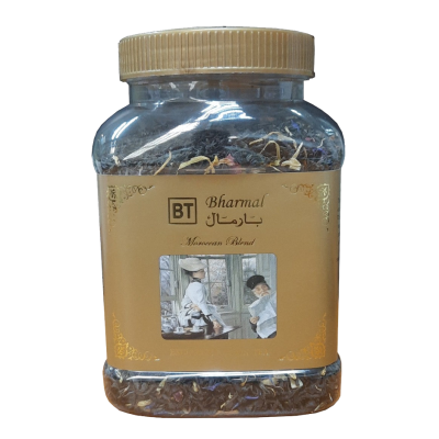 چای-مراکشی-بارمال